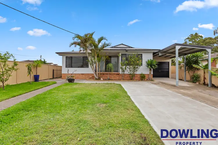Main view of Homely house listing, 92 Anderson Drive, Tarro NSW 2322