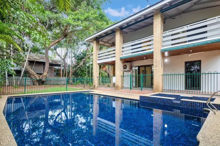 Main view of Homely house listing, 3 Knight Street, Fannie Bay NT 820