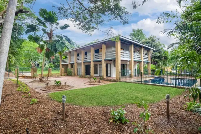 Second view of Homely house listing, 3 Knight Street, Fannie Bay NT 820
