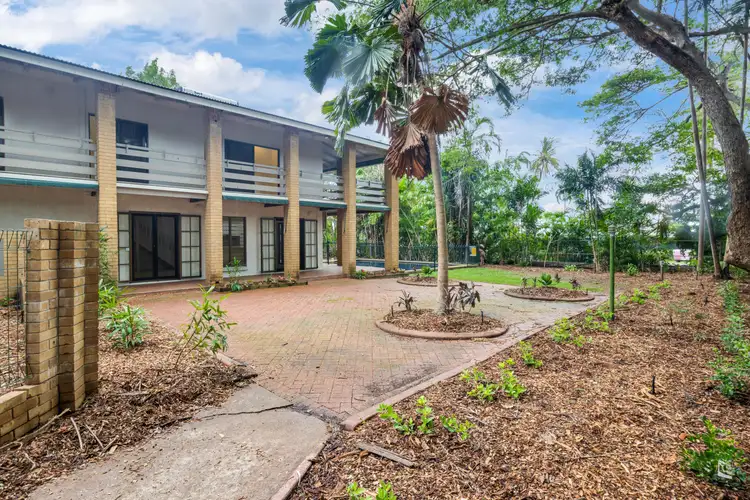 Fourth view of Homely house listing, 3 Knight Street, Fannie Bay NT 820