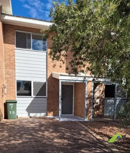 7/19 Elliott Street, Braitling NT 870