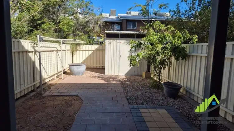 Third view of Homely townhouse listing, 7/19 Elliott Street, Braitling NT 870