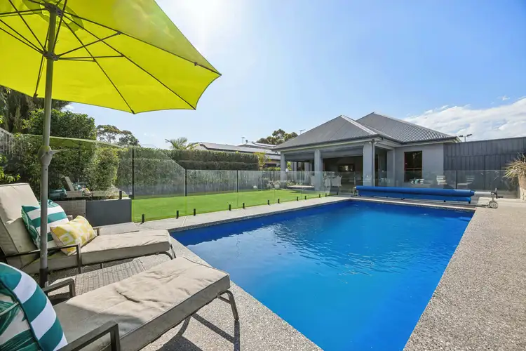 Main view of Homely house listing, 3 Chopin Road, Somerton Park SA 5044
