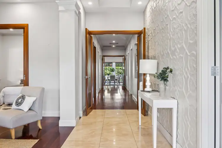 Fourth view of Homely house listing, 3 Chopin Road, Somerton Park SA 5044