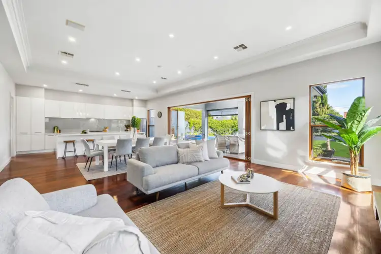 Fifth view of Homely house listing, 3 Chopin Road, Somerton Park SA 5044