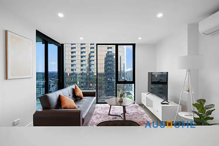 Main view of Homely apartment listing, 1708/11 Prospect Street, Box Hill VIC 3128