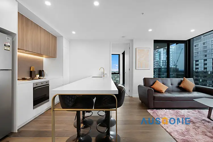 Third view of Homely apartment listing, 1708/11 Prospect Street, Box Hill VIC 3128
