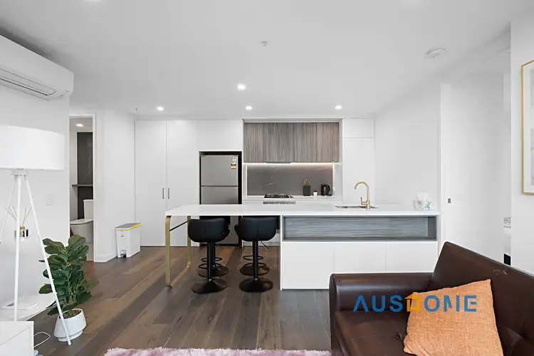 Fourth view of Homely apartment listing, 1708/11 Prospect Street, Box Hill VIC 3128