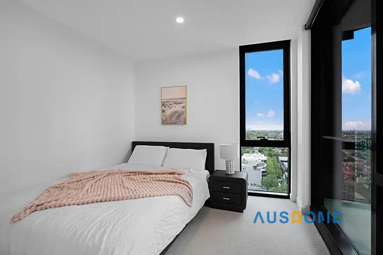 Sixth view of Homely apartment listing, 1708/11 Prospect Street, Box Hill VIC 3128