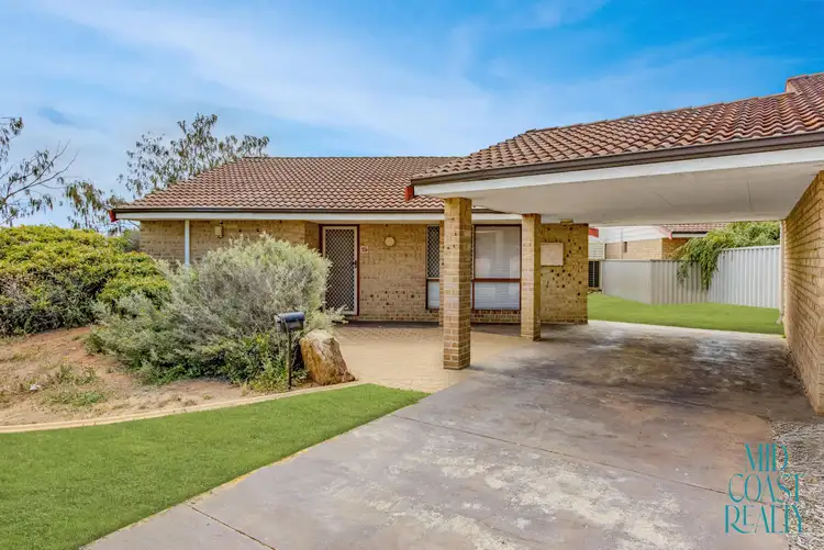 5/239 Willcock Drive