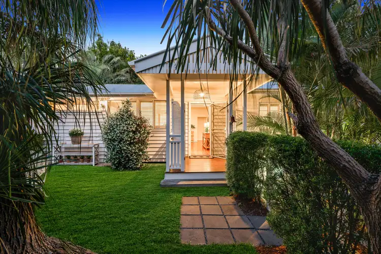 Main view of Homely house listing, 218 Ernest Street, Lota QLD 4179