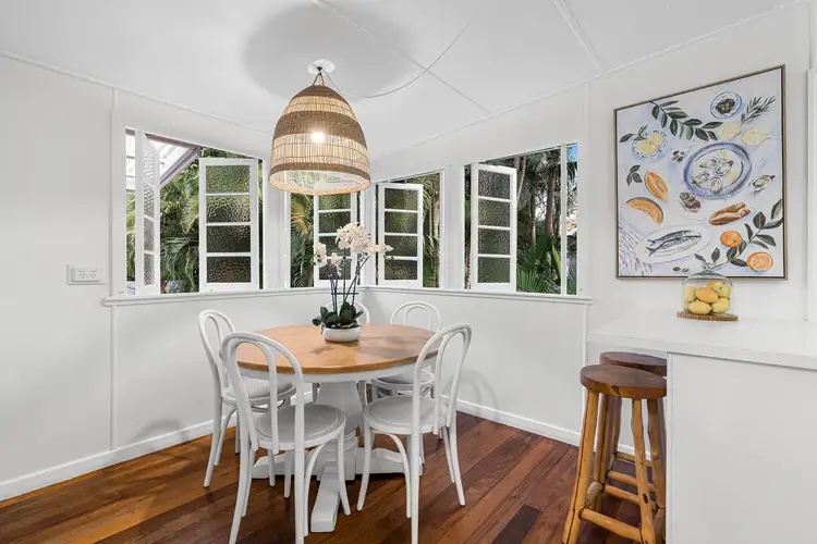 Fifth view of Homely house listing, 218 Ernest Street, Lota QLD 4179