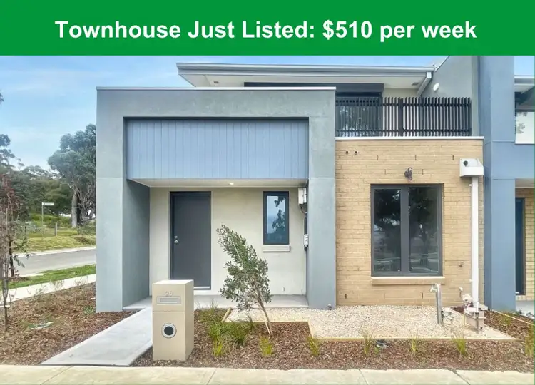 26 Keelangie Walk, Mernda VIC 3754