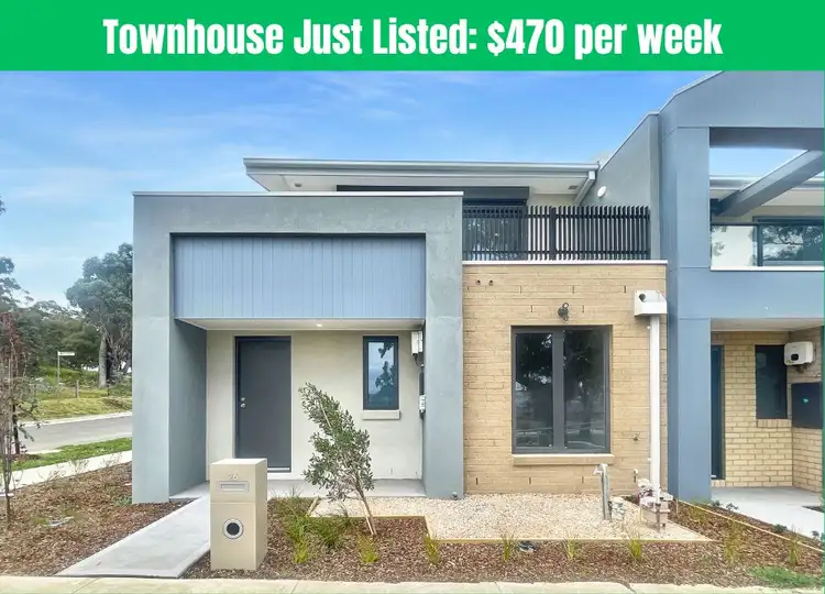 26 Keelangie Walk, Mernda VIC 3754