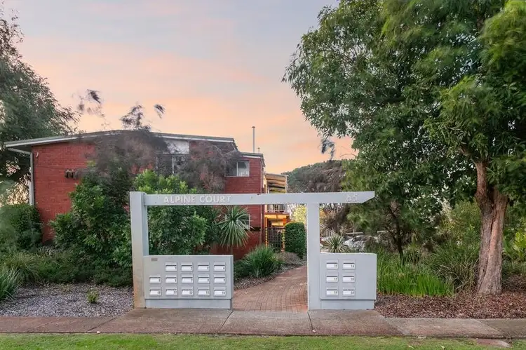 14/65 Shakespear Avenue, Yokine WA 6060