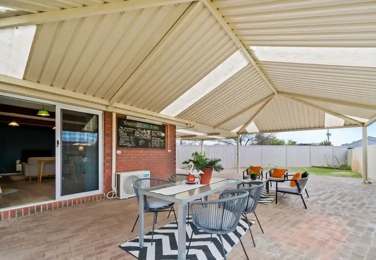 Second view of Homely house listing, 16 Rusham Place, Morley WA 6062