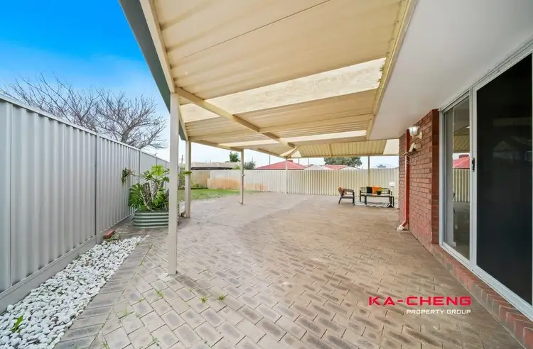 Third view of Homely house listing, 16 Rusham Place, Morley WA 6062