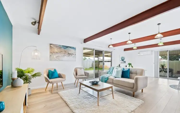 Fourth view of Homely house listing, 16 Rusham Place, Morley WA 6062