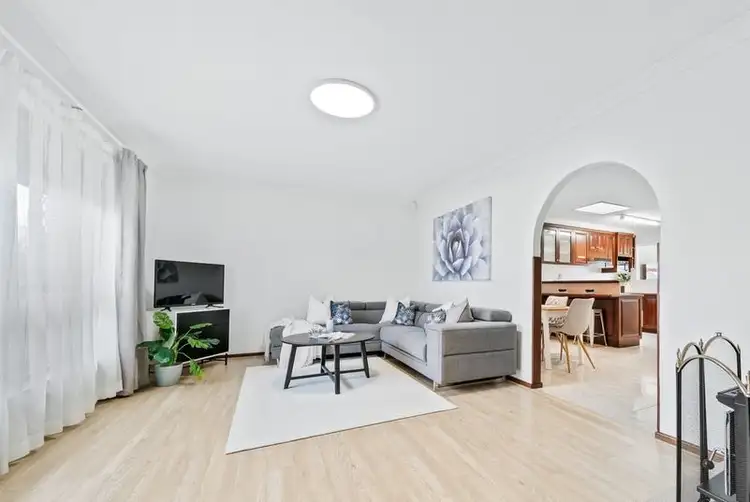 Fifth view of Homely house listing, 16 Rusham Place, Morley WA 6062