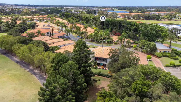 Sixth view of Homely villa listing, 3201 Palladian Drive, Hope Island QLD 4212