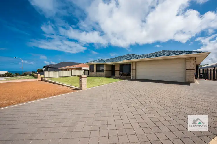 Main view of Homely house listing, 49 Barrett Drive, Mount Tarcoola WA 6530