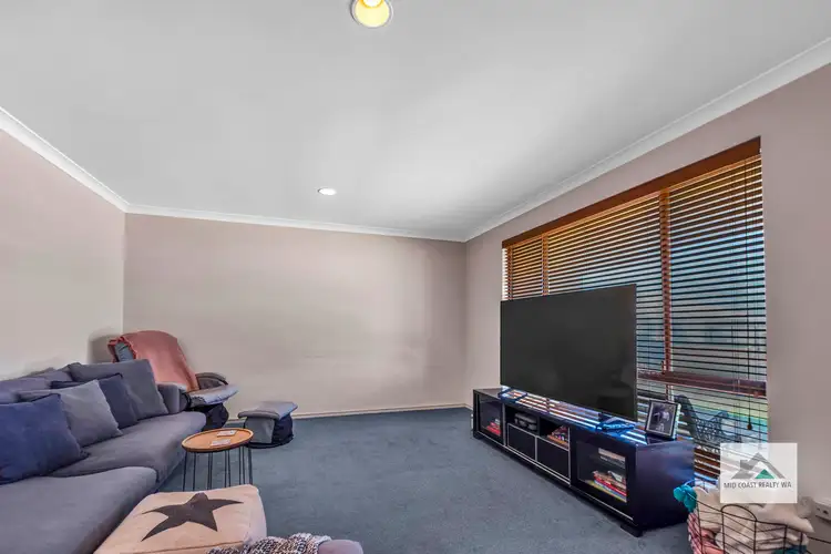 Fourth view of Homely house listing, 49 Barrett Drive, Mount Tarcoola WA 6530