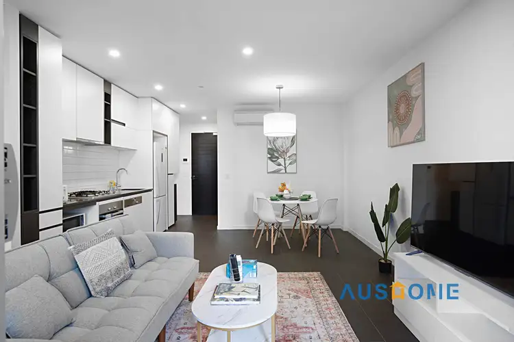1311/229 Toorak Road Toorak Road, South Yarra VIC 3141