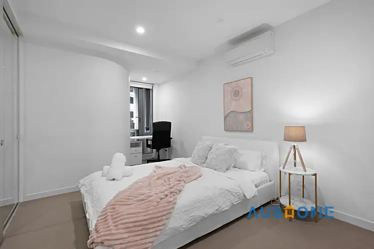 Sixth view of Homely apartment listing, 1311/229 Toorak Road Toorak Road, South Yarra VIC 3141