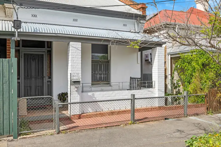 Main view of Homely house listing, 279 Gilbert Street, Adelaide SA 5000