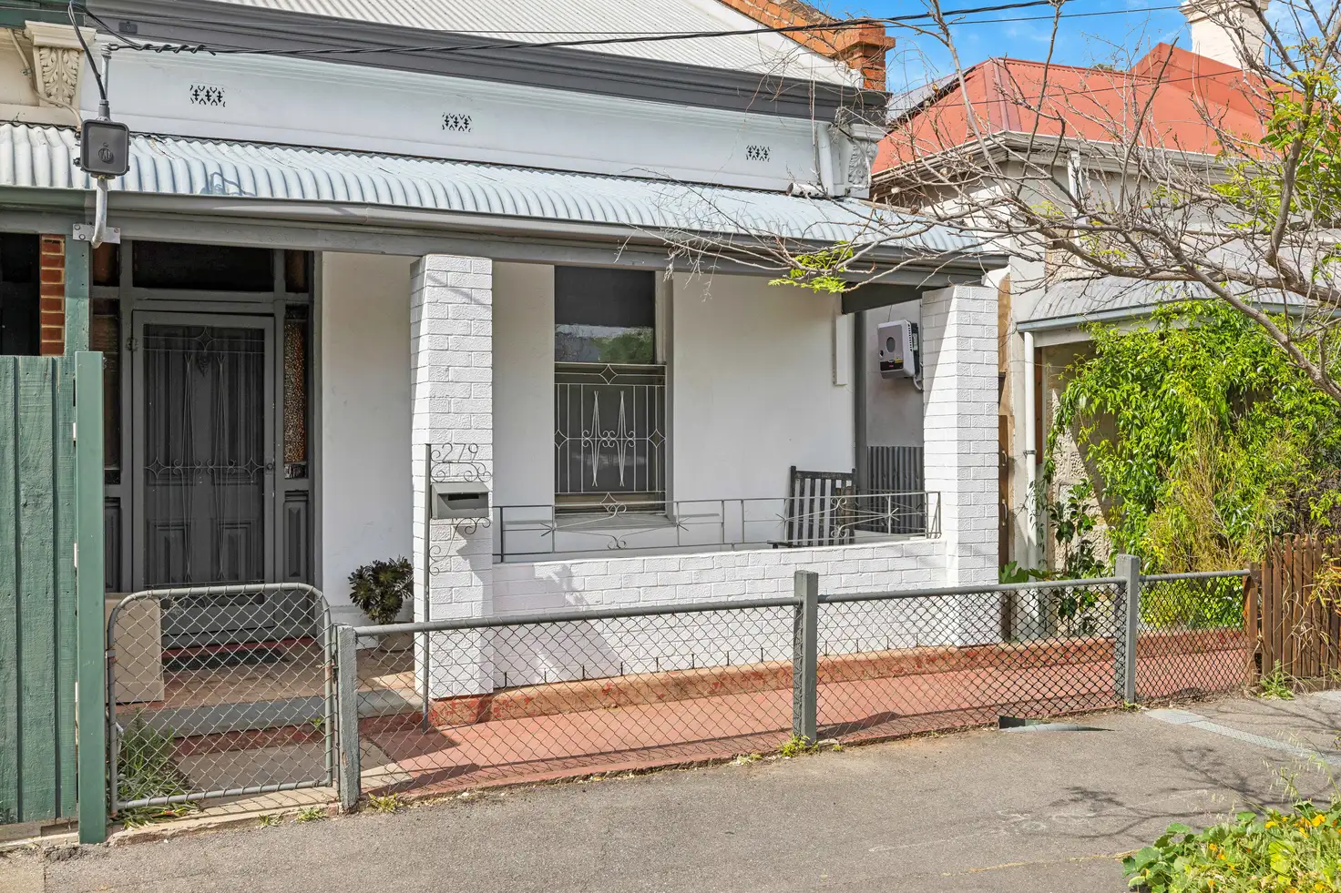 Main view of Homely house listing, 279 Gilbert Street, Adelaide SA 5000