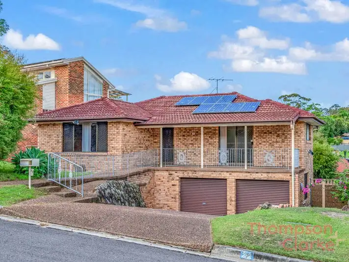 22 Mingay Avenue, East Maitland NSW 2323