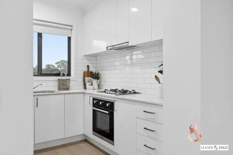 Second view of Homely house listing, 4/160 Gordons Road, South Morang VIC 3752