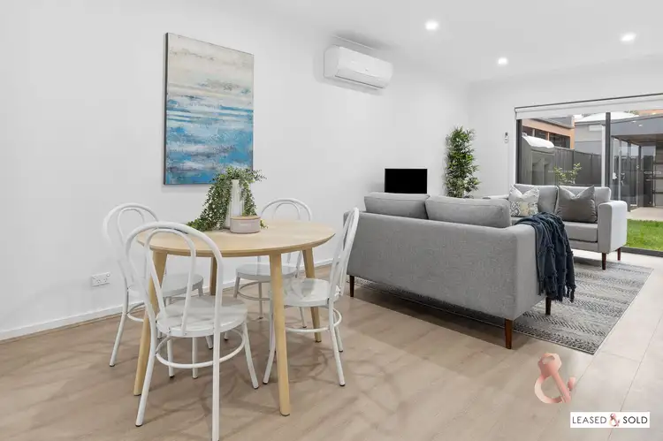 Third view of Homely house listing, 4/160 Gordons Road, South Morang VIC 3752