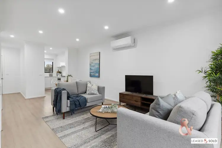 Fourth view of Homely house listing, 4/160 Gordons Road, South Morang VIC 3752