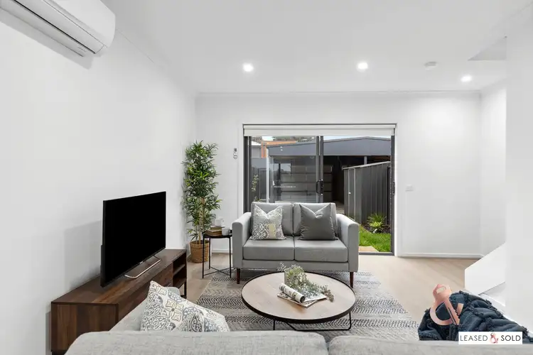 Fifth view of Homely house listing, 4/160 Gordons Road, South Morang VIC 3752