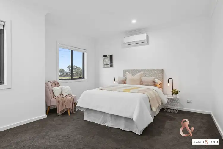 Sixth view of Homely house listing, 4/160 Gordons Road, South Morang VIC 3752