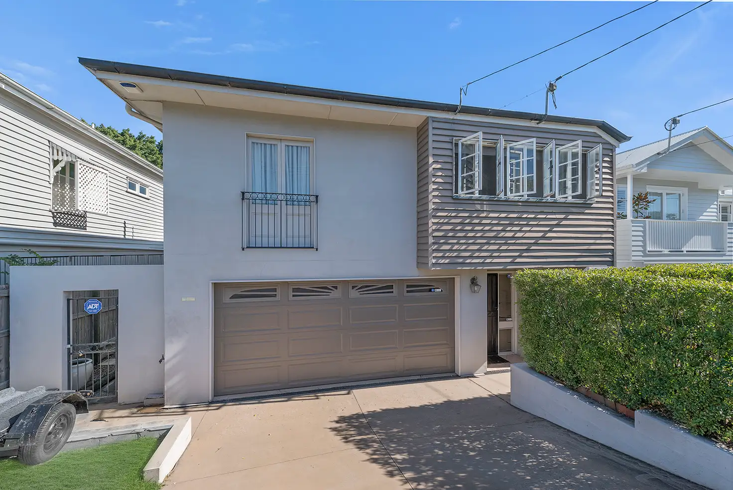 Main view of Homely house listing, 26 Coates Street, Morningside QLD 4170