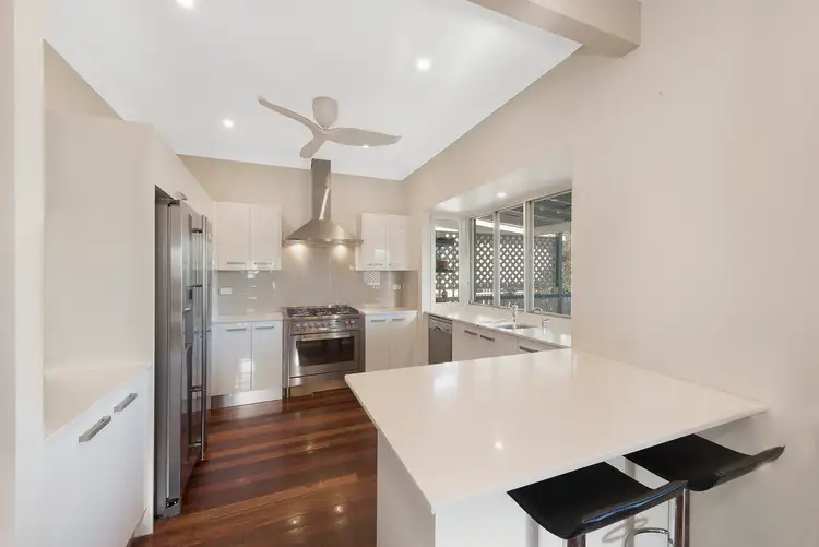 Second view of Homely house listing, 26 Coates Street, Morningside QLD 4170