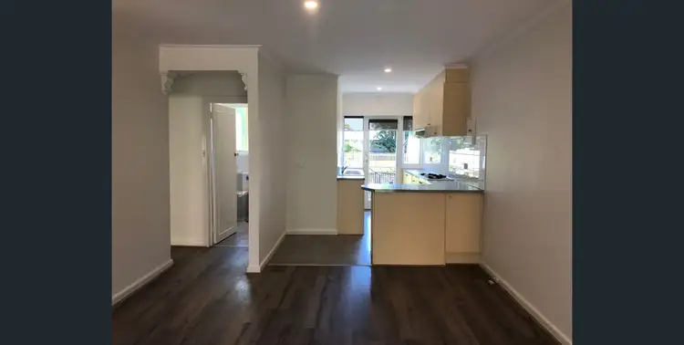 Second view of Homely apartment listing, 8/6 St James Road, Armadale VIC 3143