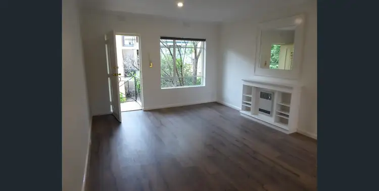 Third view of Homely apartment listing, 8/6 St James Road, Armadale VIC 3143