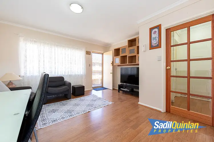 Fourth view of Homely apartment listing, 8/61 Donald Road, Karabar NSW 2620