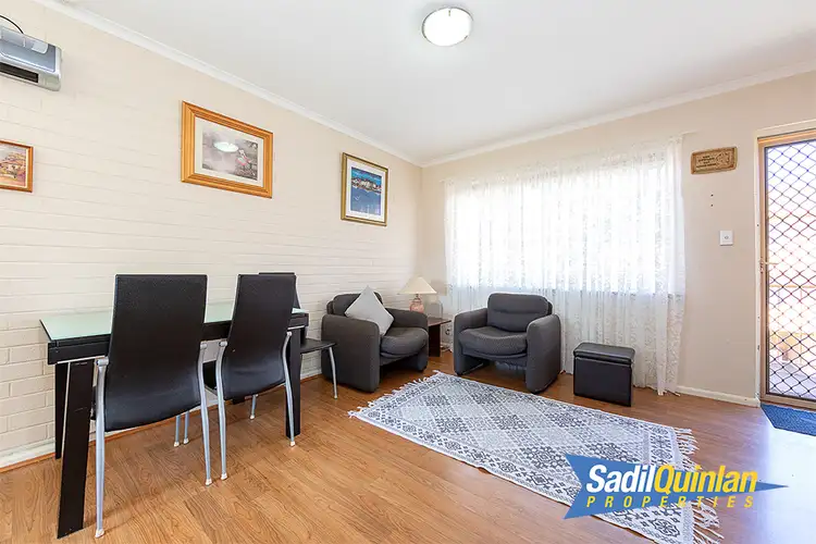 Sixth view of Homely apartment listing, 8/61 Donald Road, Karabar NSW 2620