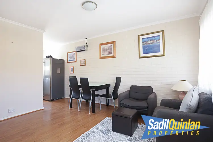 Seventh view of Homely apartment listing, 8/61 Donald Road, Karabar NSW 2620