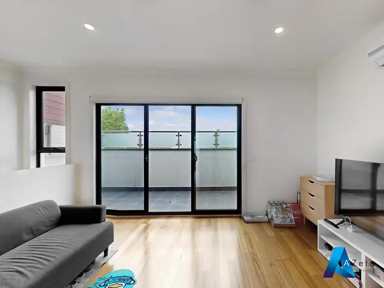 Third view of Homely townhouse listing, Unit 13 13 May Street, Doncaster East VIC 3109