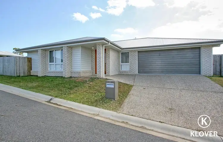 15 Serene Court, Boronia Heights QLD 4124