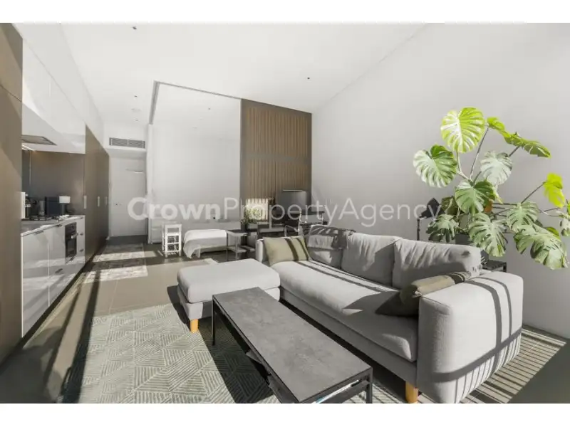 Main view of Homely apartment listing, A0602/18 O'dea Avenue, Waterloo NSW 2017