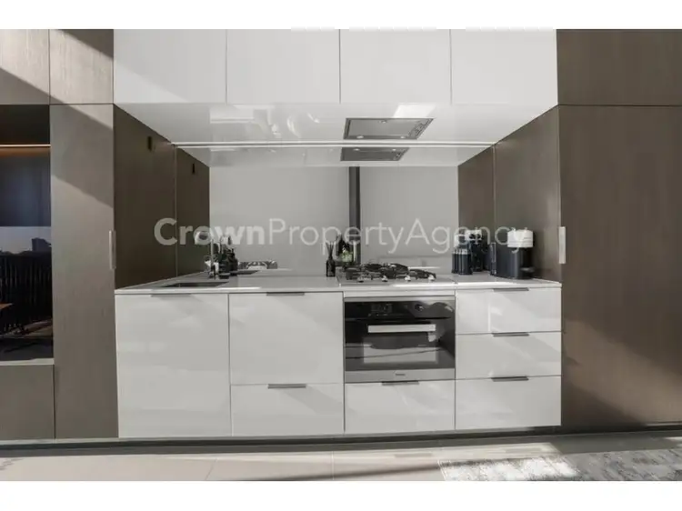 Second view of Homely apartment listing, A0602/18 O'dea Avenue, Waterloo NSW 2017