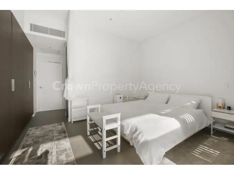 Third view of Homely apartment listing, A0602/18 O'dea Avenue, Waterloo NSW 2017