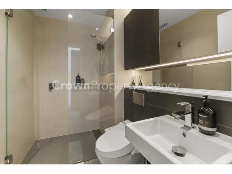 Fourth view of Homely apartment listing, A0602/18 O'dea Avenue, Waterloo NSW 2017