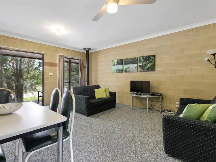 Second view of Homely unit listing, 3/437 Left Bank Road, Mullumbimby NSW 2482